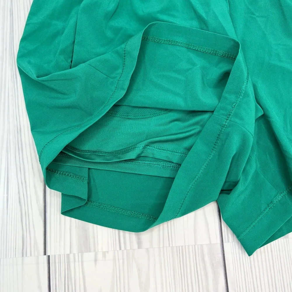 Girls' Woven Resort Shorts - All in Motion